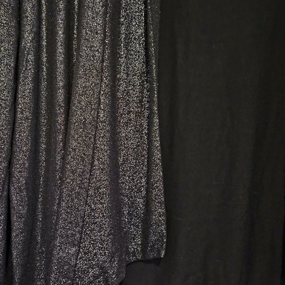 SHIMMERY CARDIGAN - Picture 2 of 6